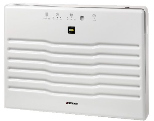 MaSSC CLEAN MC-T101