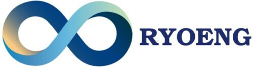 RYOENG株式会社ロゴ